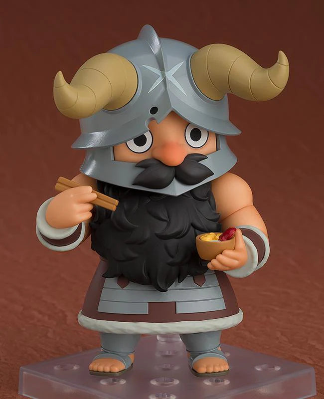 Delicious in Dungeon Senshi Nendoroid