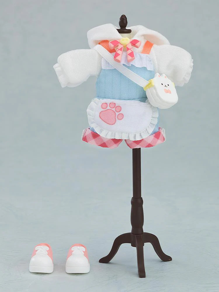 Emily: Pawfect Picnic Day Ver. Nendoroid Doll