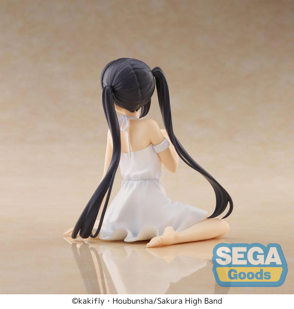 Yumemirize K-On! Azusa Nakano