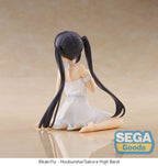 Yumemirize K-On! Azusa Nakano