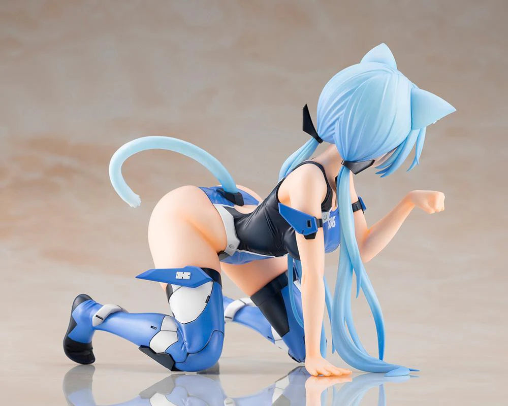 Frame Arms Girl Stylet: Swimsuit Ver. Non-Scale Figure