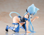 Frame Arms Girl Stylet: Swimsuit Ver. Non-Scale Figure