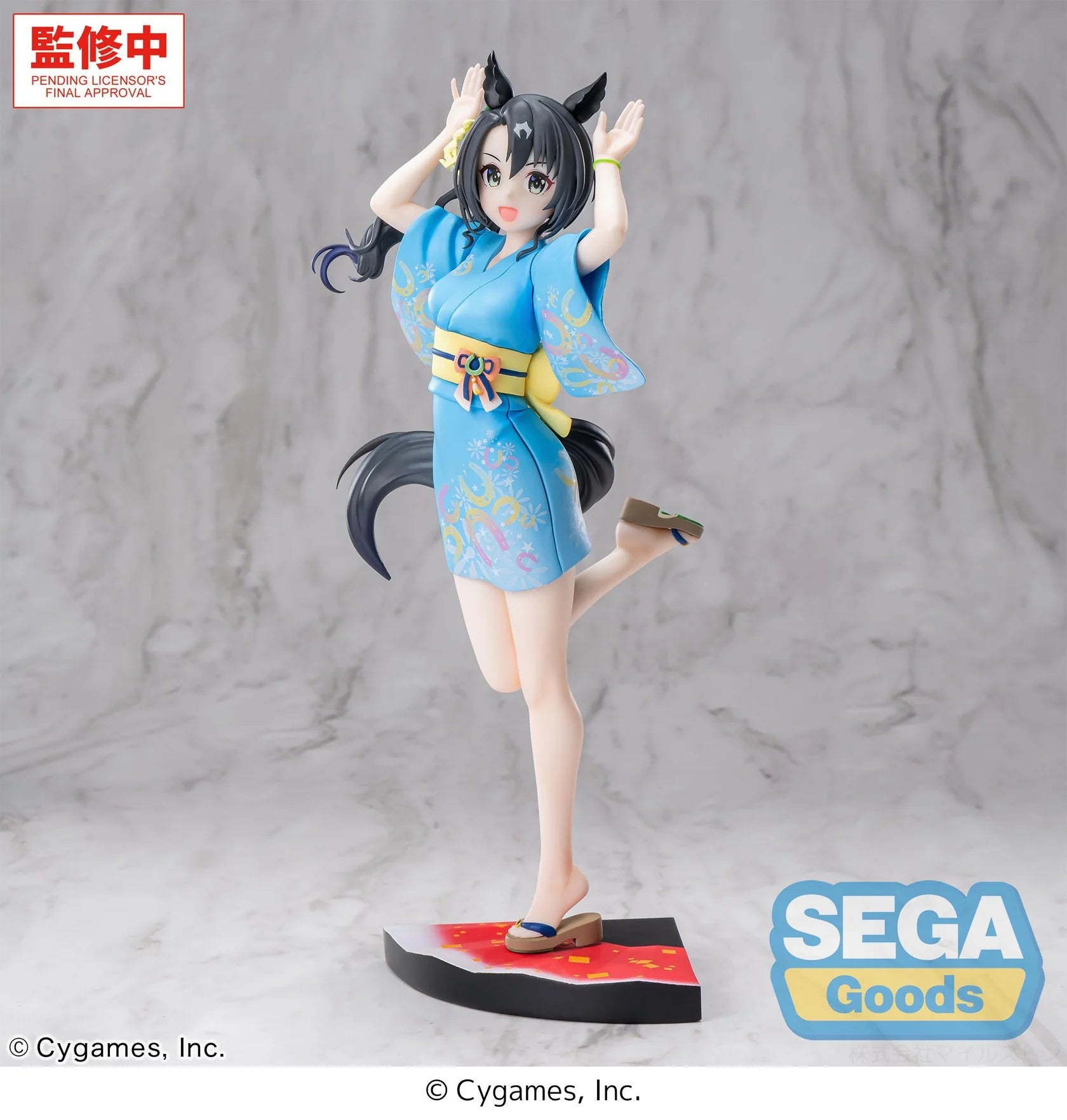 XStellar Uma Musume: Pretty Derby Satono Crown: Tracen Ondo Ver.