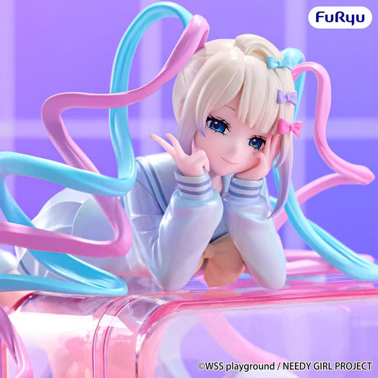 Needy Streamer Overload OMGkawaiiAngel Noodle Stopper Figure