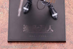 Oshi Works Attack on Titan Sasha Braus: The Final Season Ver.