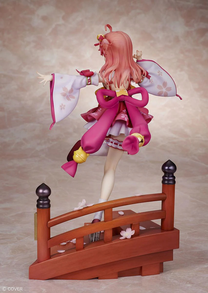 hololive production hololive Sakura Miko 1/7 Scale Figure