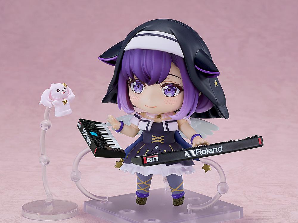 BanG Dream! Mugendai MewType Miyako Fuji Nendoroid