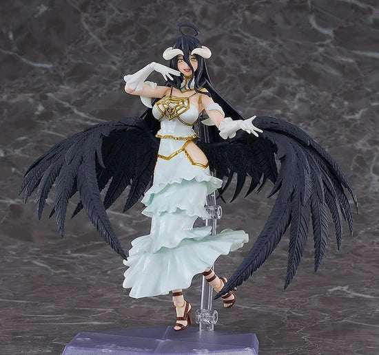 Overlord: The Holy Kingdom Albedo Figma