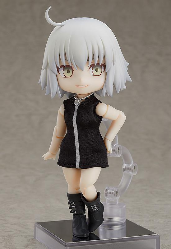 Fate/Grand Order Avenger/Jeanne d'Arc (Alter): Shinjuku Ver. Nendoroid Doll  (Re-run)