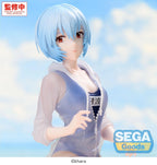 Yumemirize Rebuild of Evangelion Rei Ayanami: School Swimsuit Ver.