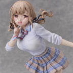 Love is Indivisible by Twins Naori Jinguji 1/6 Scale Figure