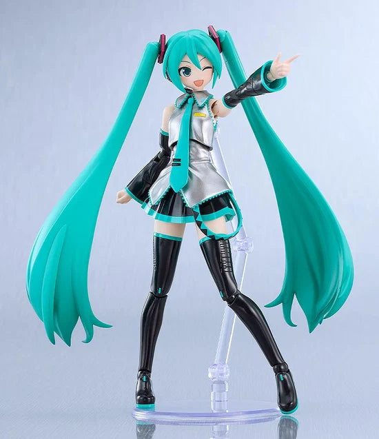 Character Vocal Series 01: Hatsune Miku PLAMATEA Hatsune Miku