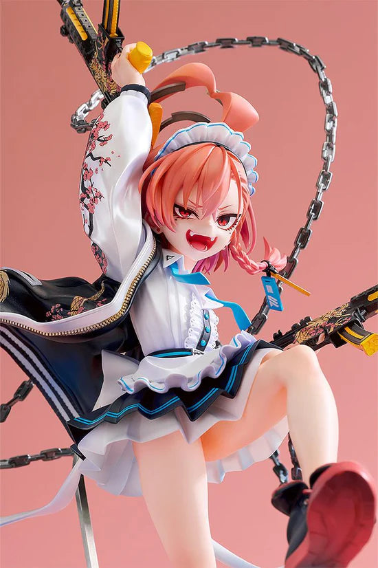 Blue Archive Neru: Call Sign Double O 1/7 Scale Figure