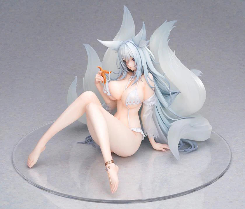 Azur Lane Shinano: Dreamy White Sands Ver. 1/6 Scale Figure