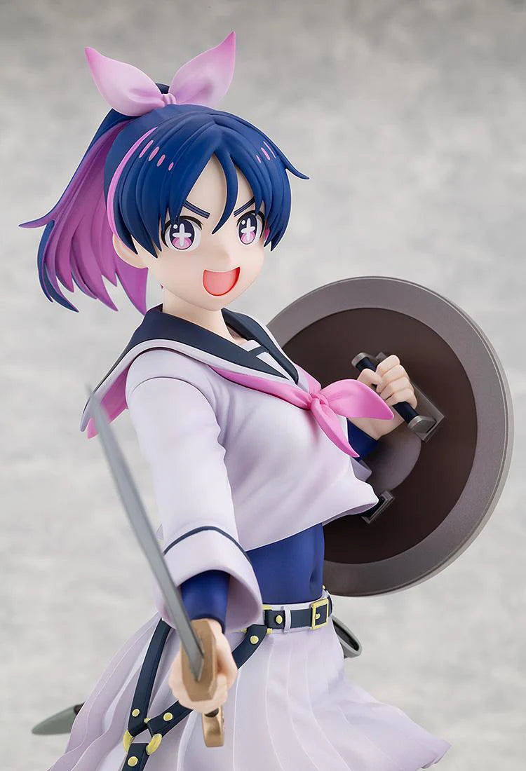 Scum of the Brave Aki Jougamine 1/7 Scale Figure
