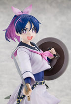 Scum of the Brave Aki Jougamine 1/7 Scale Figure
