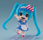 Nendoroid Hatsune Miku: Mesmerizer Ver.