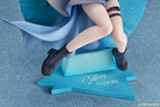 BanG Dream! MyGO!!!!! Tomori Takamatsu: Zero Gravity Ver. 1/7 Scale Figure