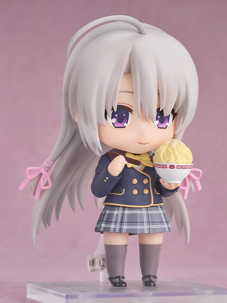 Nendoroid Sabbat of the Witch Nene Ayachi