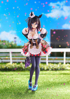 Uma Musume: Pretty Derby Eishin Flash: Victory Pose Ver. 1/7 Scale Figure