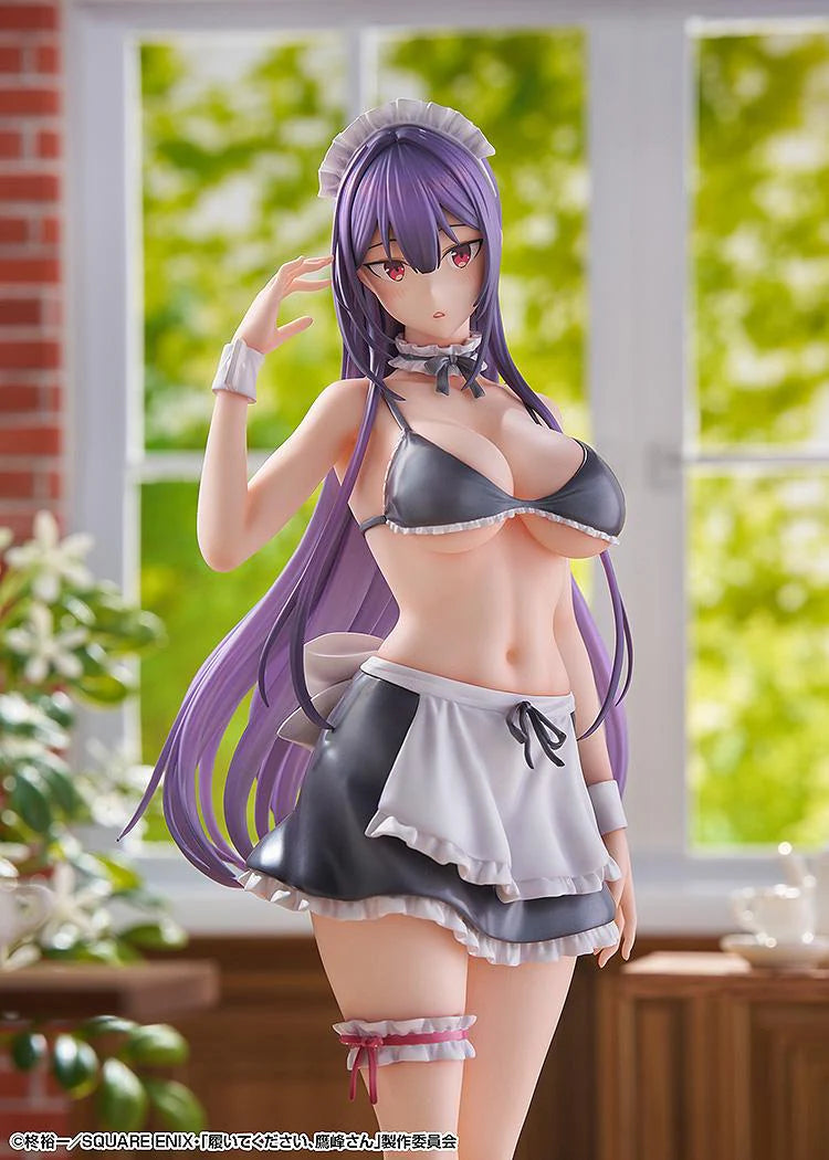 Please Put Them On, Takamine-san Takane Takamine 1/6 Scale Figure