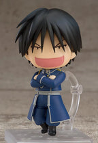 Fullmetal Alchemist: Brotherhood Roy Mustang Nendoroid (Re-run)