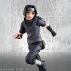 G.E.M. Series Naruto Shippuden Itachi Uchiha & Sasuke Uchiha (Re-run)