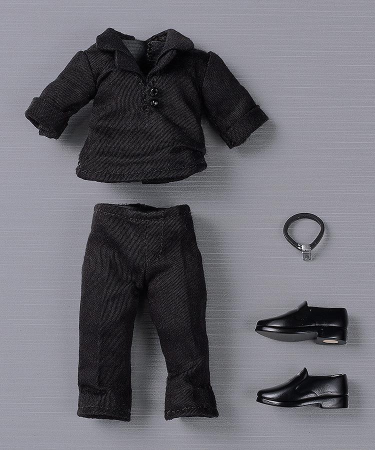 Sega feat. Hatsune Miku Project Kaito Guilty Ver. Nendoroid Doll