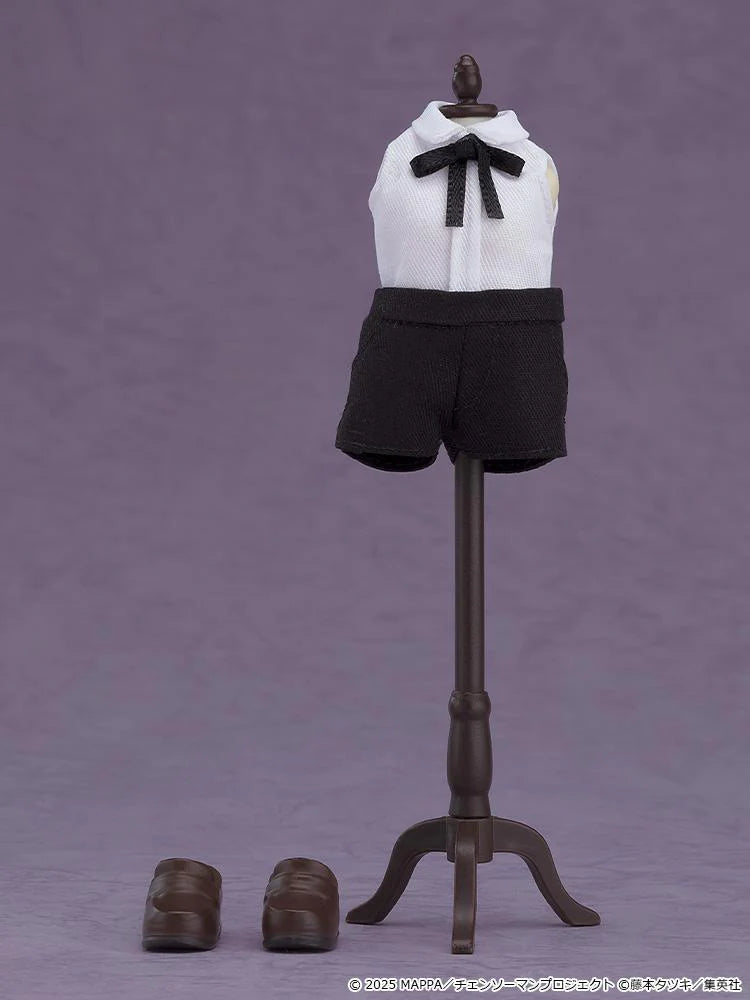 Nendoroid Doll Chainsaw Man - The Movie: Reze Arc Reze