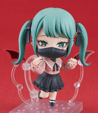 Character Vocal Series 01: Hatsune Miku Nendoroid Hatsune Miku: The Vampire Ver.