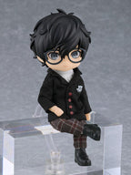 Persona 5 Royal Protagonist: School Uniform Ver. Nendoroid Doll