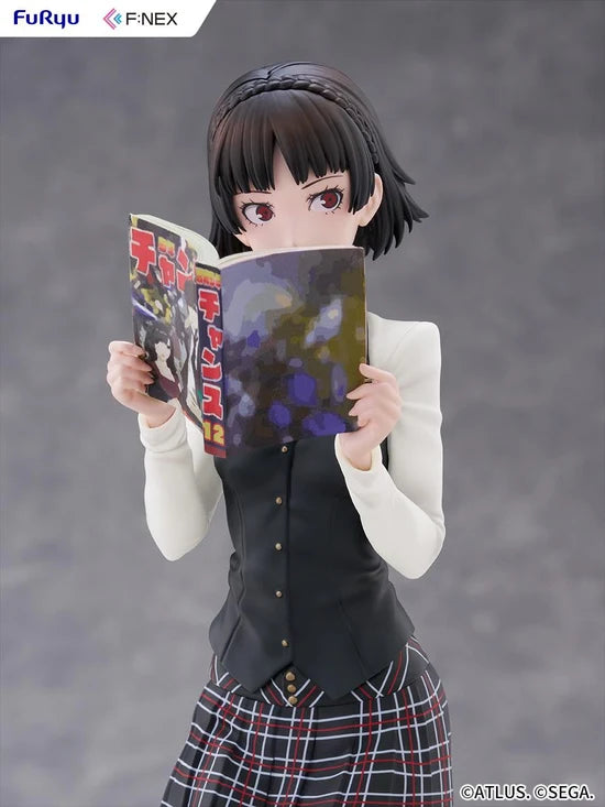 Persona 5 Royal Makoto Niijima 1/7 Scale Figure
