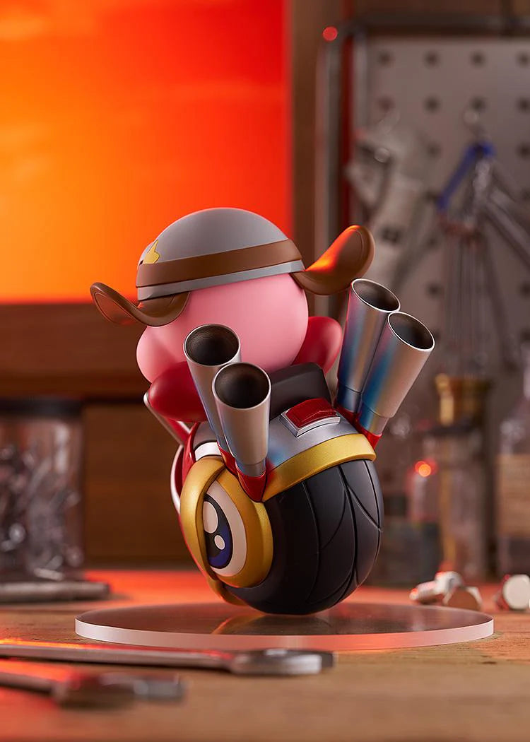 Pop Up Parade Kirby: Wheelie Rider Ver.