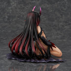 To Love-Ru Darkness Nemesis Darkness Ver. Renewal Package Edition 1/6 Scale Figure