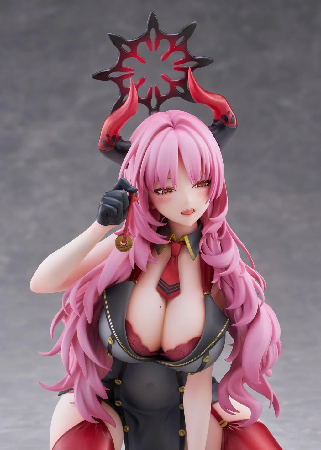 Blue Archive Satsuki: Memorial Lobby Ver. 1/7 Scale Figure