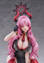 Blue Archive Satsuki: Memorial Lobby Ver. 1/7 Scale Figure