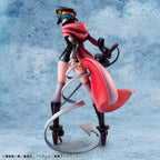 Portrait of Pirates One Piece Elevated Boost Knights of God Saint Gunko