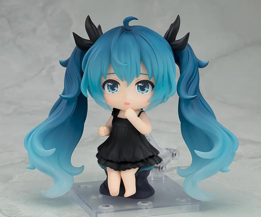 Hatsune Miku: Deep Sea Girl Ver. Nendoroid