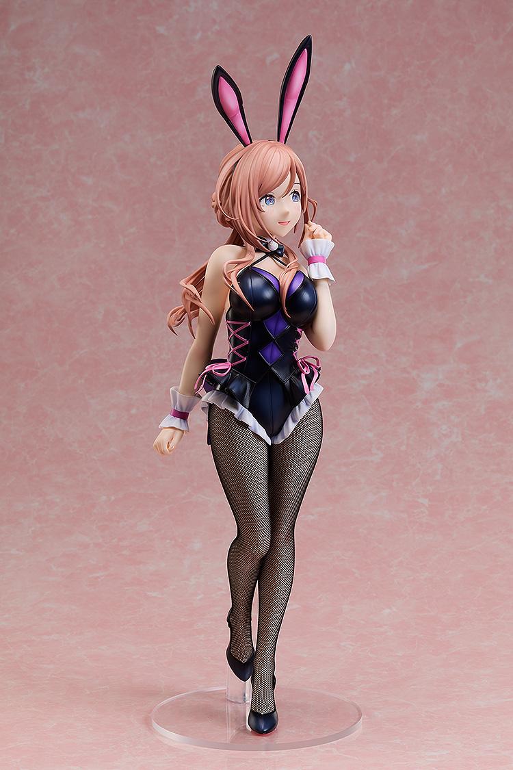 The Idolm@ster Gakuen Rinami Himesaki Bunny Ver.