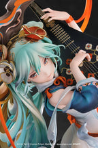 Hatsune Miku: Shimian Maifu Ver. 1/7 Scale Figure (Re-run)