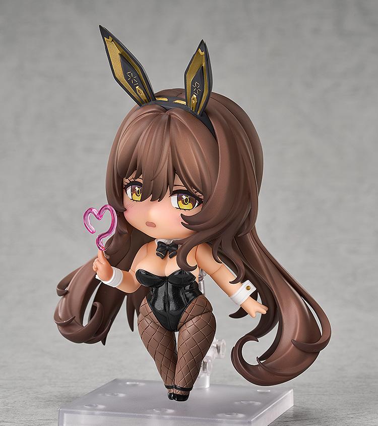 Nendoroid Goddess of Victory: Nikke Noir