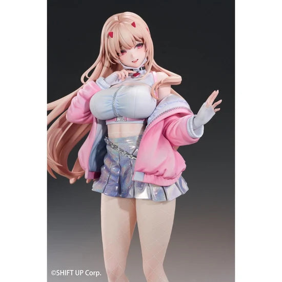Goddess of Victory: Nikke Viper Illustration ver. 1/7 Scale Figure Deluxe Edition