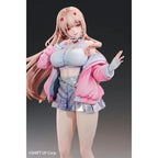 Goddess of Victory: Nikke Viper Illustration ver. 1/7 Scale Figure Deluxe Edition