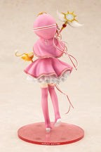 Cardcaptor Sakura: Clear Card Sakura Kinomoto: [Siege] Costume Ver. 1/7 Scale Figure