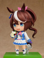 Umamusume: Pretty Derby Tokai Teio (Re-run) Nendoroid