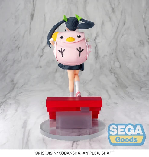 XStellar Monogatari Series Mayoi Hachikuji