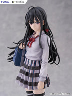 TENITOL TALL "My Youth Romantic Comedy Is Wrong, as I Expected" Yukinoshita Yukino
