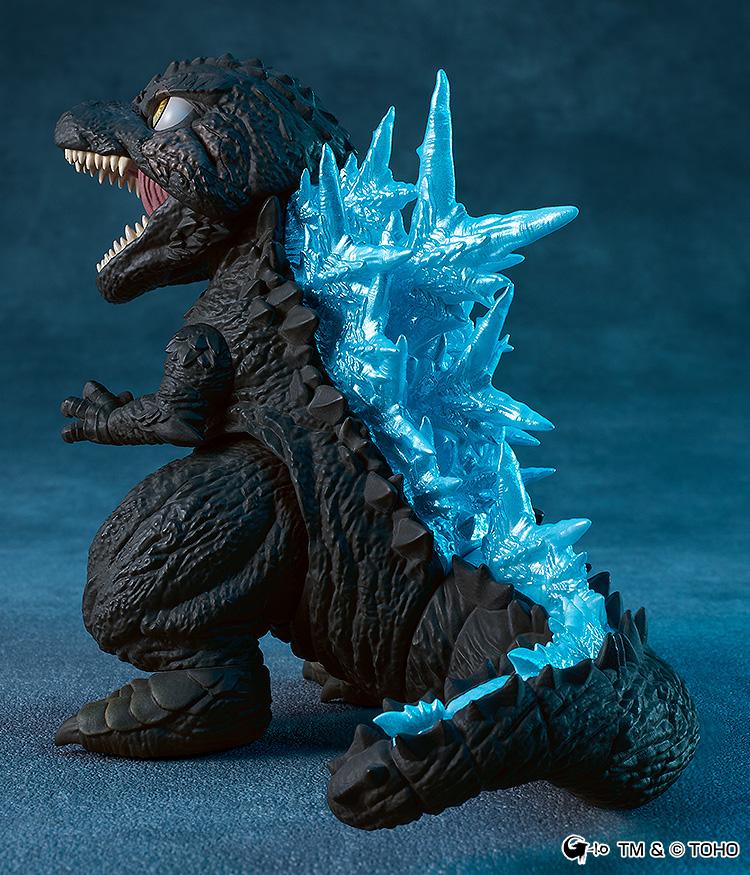 Nendoroid Godzilla Minus One Godzilla (2023)