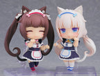 Nekopara Vanilla: Sekai Connect Ver. Nendoroid