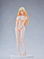 Tomoe Sakura: Swimsuit Blonde Wholesome Ver. 1/5 Scale Figure